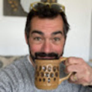 Meet your Posher, Brian